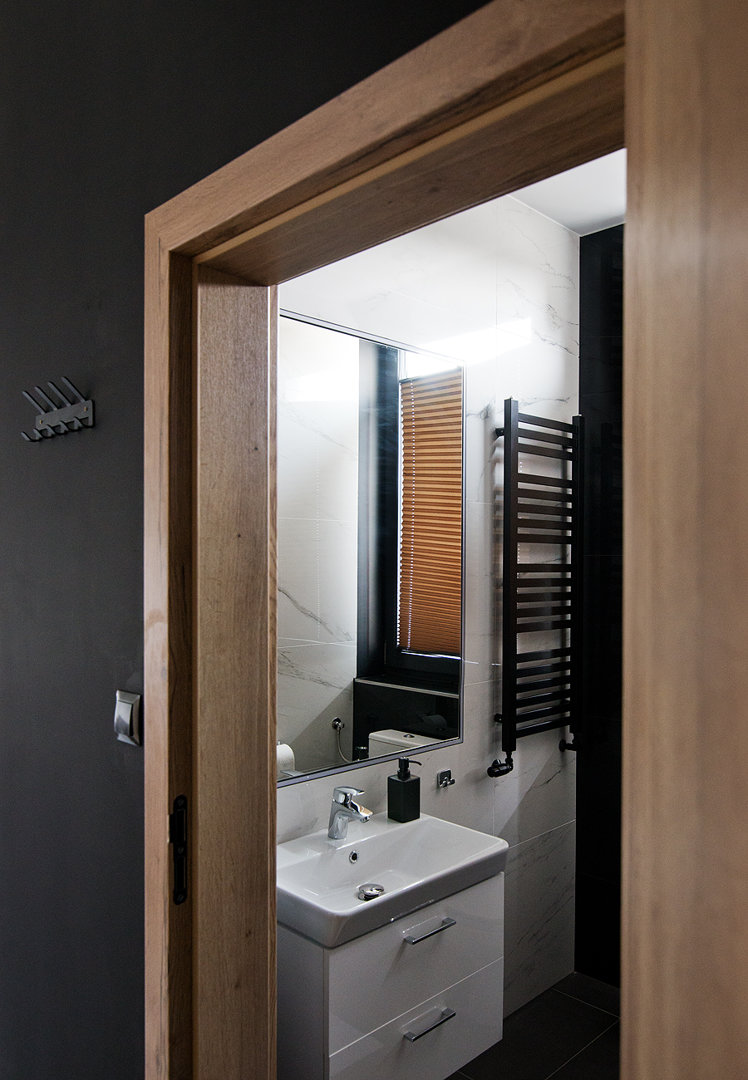 APARTAMENTY DWORCOWA DARIUSZ GRUDZIŃSKI, ARTUR LUBICZ-POSOCHOWSKI, URSZULA PASIUT S.C. - 3