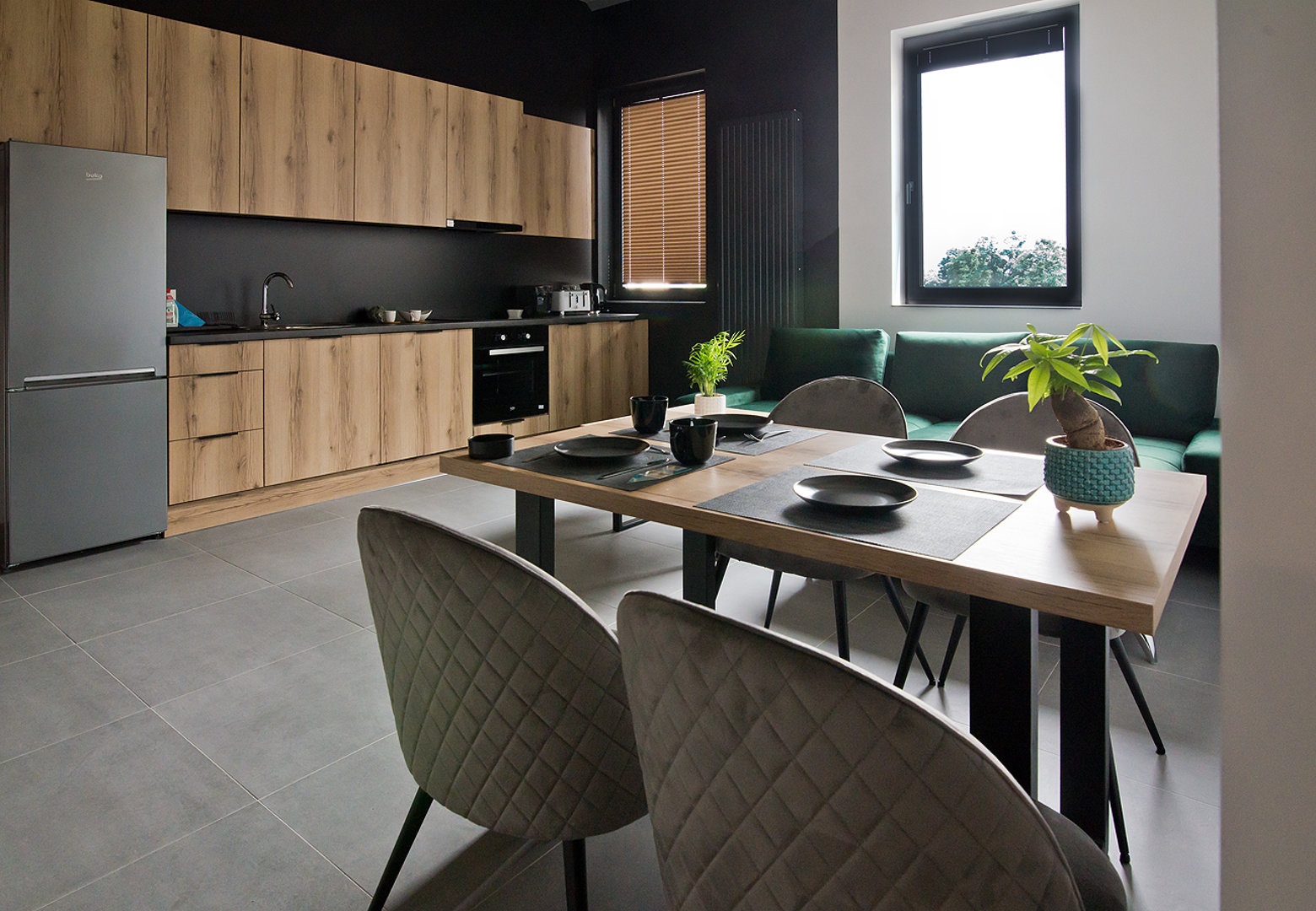 APARTAMENTY DWORCOWA DARIUSZ GRUDZIŃSKI, ARTUR LUBICZ-POSOCHOWSKI, URSZULA PASIUT S.C. - 6