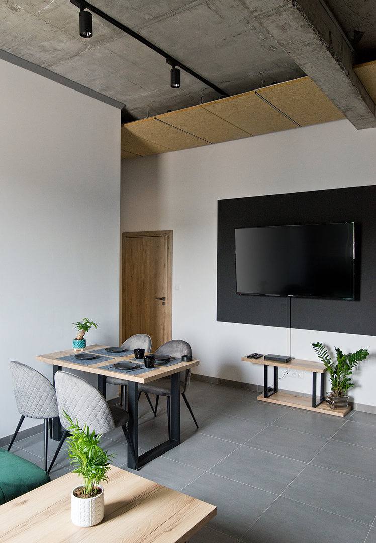 APARTAMENTY DWORCOWA DARIUSZ GRUDZIŃSKI, ARTUR LUBICZ-POSOCHOWSKI, URSZULA PASIUT S.C. - 9